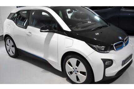 BMW i3 Gebrauchtwagen