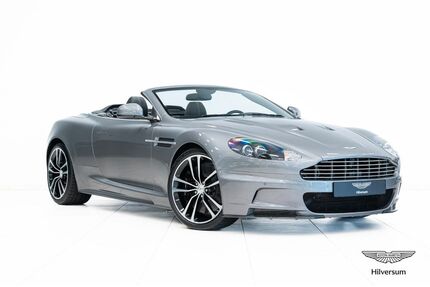 Aston Martin DBS Gebrauchtwagen
