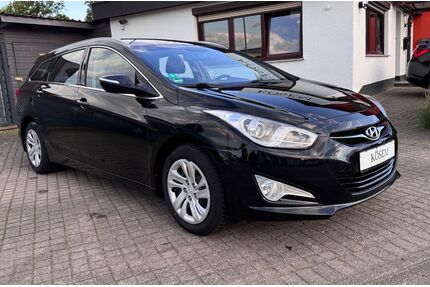 Hyundai i40 Gebrauchtwagen