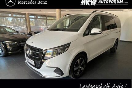 Mercedes-Benz V 250 Gebrauchtwagen