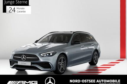 Mercedes-Benz C 300 Gebrauchtwagen