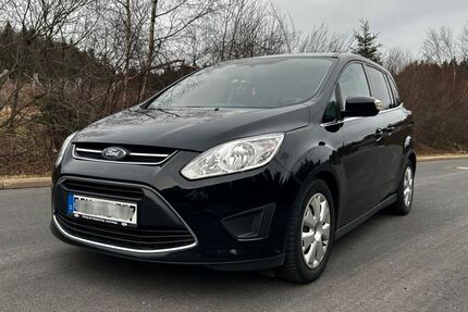 Ford Grand C-Max Gebrauchtwagen