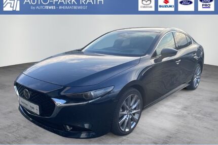 Mazda 3 Gebrauchtwagen