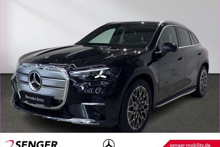 Mercedes-Benz GLC 400 Gebrauchtwagen