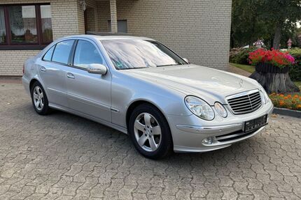 Mercedes-Benz E 240 Gebrauchtwagen