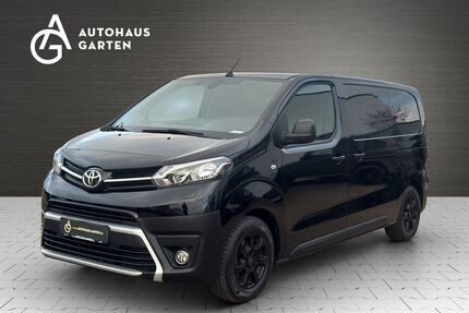 Toyota Proace (Verso) Gebrauchtwagen