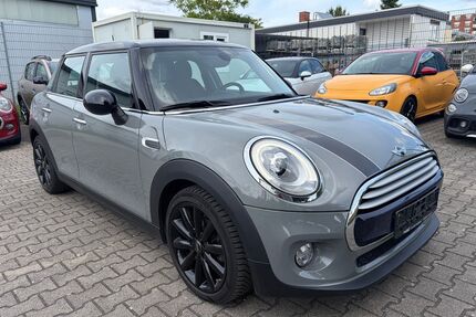 Mini Cooper Gebrauchtwagen