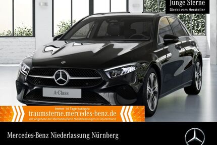 Mercedes-Benz A 250 Gebrauchtwagen