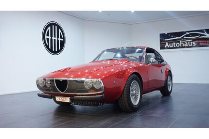 Alfa Romeo Junior Gebrauchtwagen