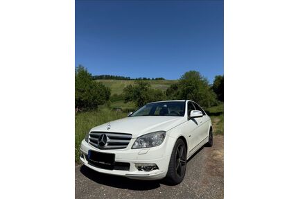 Mercedes-Benz C 180 Gebrauchtwagen