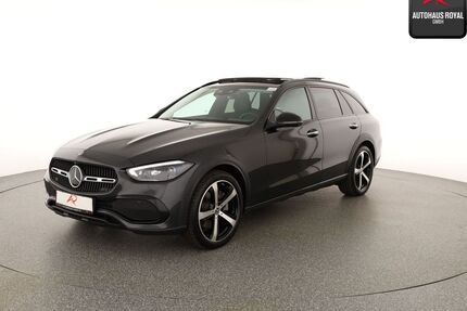 Mercedes-Benz C 220 Gebrauchtwagen