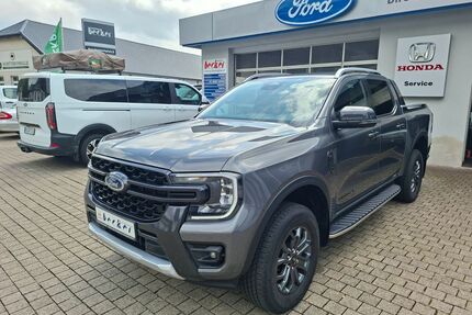 Ford Ranger Gebrauchtwagen