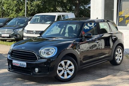 Mini One D Countryman Gebrauchtwagen