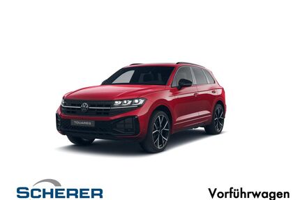 VW Touareg Gebrauchtwagen