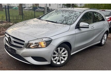 Mercedes-Benz A 180 Gebrauchtwagen
