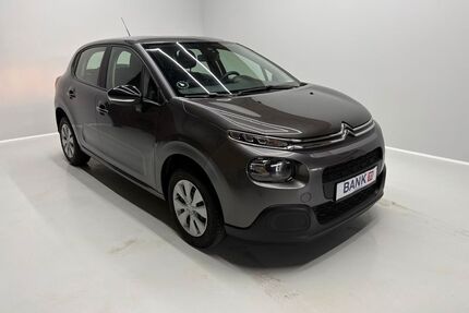 Citroen C3 Gebrauchtwagen