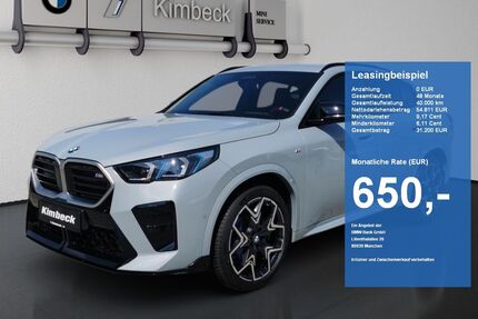 BMW X2 Gebrauchtwagen