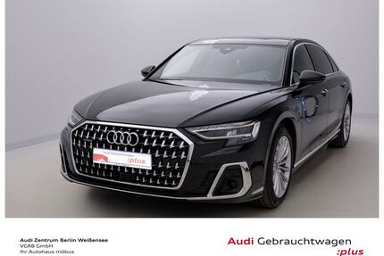 Audi A8 Gebrauchtwagen