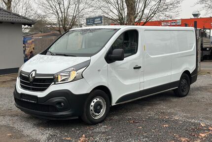 Renault Trafic Gebrauchtwagen