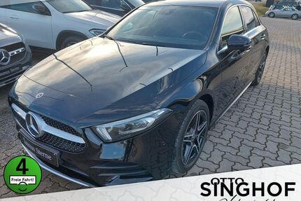 Mercedes-Benz A 250 Gebrauchtwagen