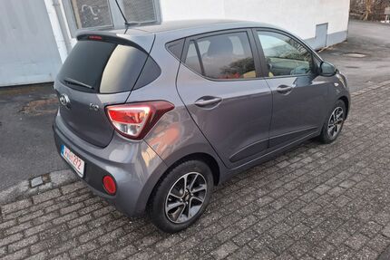 Hyundai i10 Gebrauchtwagen