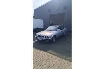 BMW 525 Gebrauchtwagen