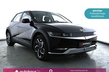 Hyundai IONIQ 5 Gebrauchtwagen