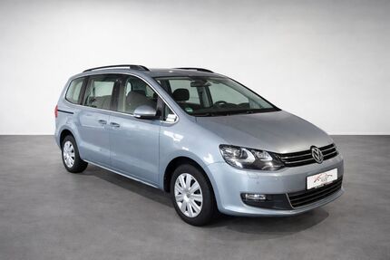 VW Sharan Gebrauchtwagen