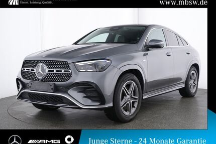 Mercedes-Benz GLE 400 Gebrauchtwagen
