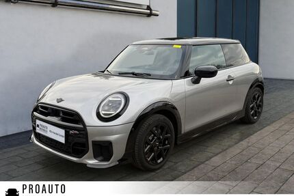 Mini Cooper C Gebrauchtwagen