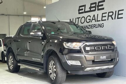 Ford Ranger Gebrauchtwagen
