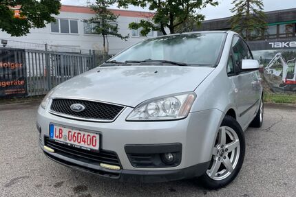 Ford C-Max Gebrauchtwagen