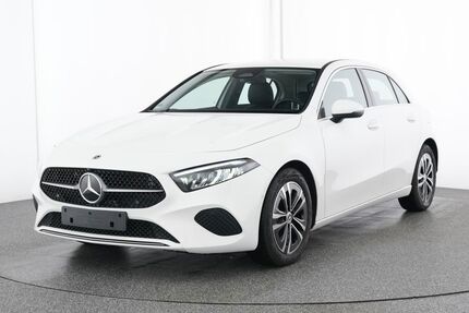 Mercedes-Benz A 200 Gebrauchtwagen