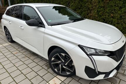 Peugeot 308 Gebrauchtwagen