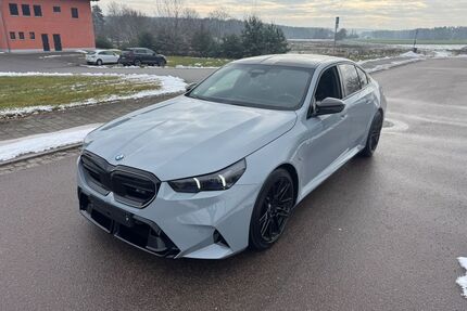 BMW M5 Gebrauchtwagen