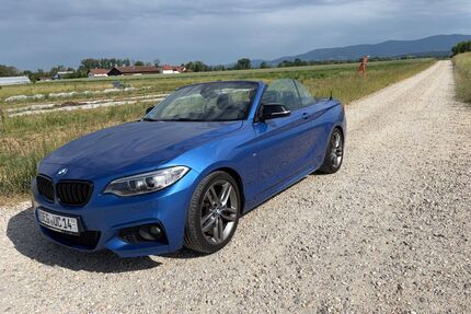 BMW 228 Gebrauchtwagen