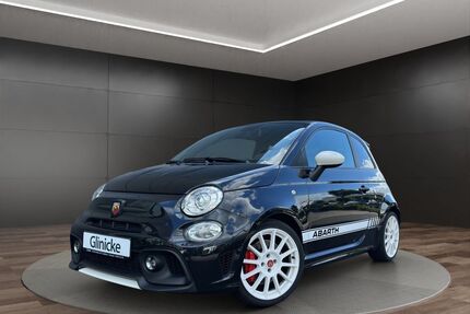 Abarth 695 Gebrauchtwagen