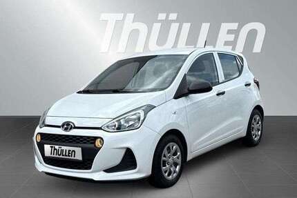 Hyundai i10 Gebrauchtwagen