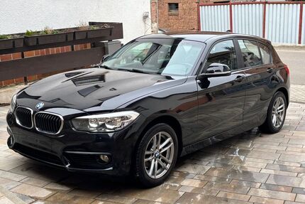 BMW 116 Gebrauchtwagen