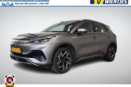 BYD ATTO 3 Gebrauchtwagen
