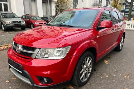 Fiat Freemont Gebrauchtwagen