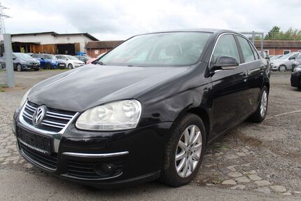 VW Jetta Gebrauchtwagen