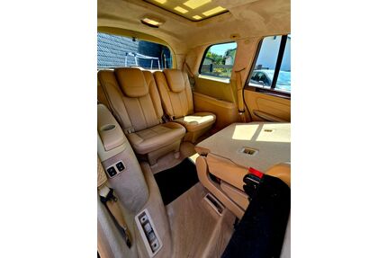 Mercedes-Benz GL 350 Gebrauchtwagen