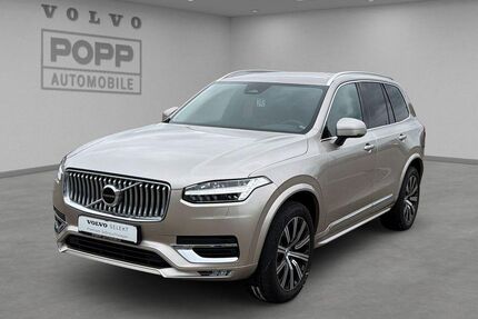 Volvo XC90 Gebrauchtwagen