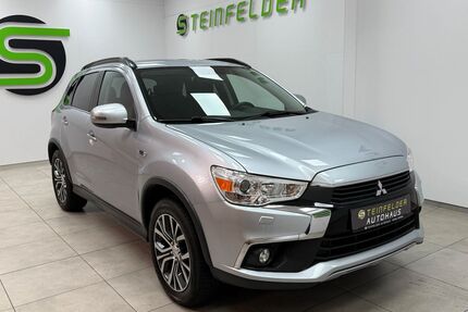Mitsubishi ASX Gebrauchtwagen