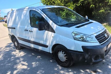 Fiat Scudo Gebrauchtwagen