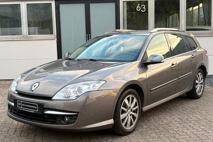 Renault Laguna Gebrauchtwagen