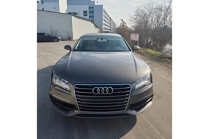 Audi A7 Gebrauchtwagen