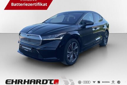 Skoda Enyaq Gebrauchtwagen