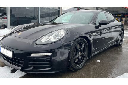 Porsche Panamera Gebrauchtwagen